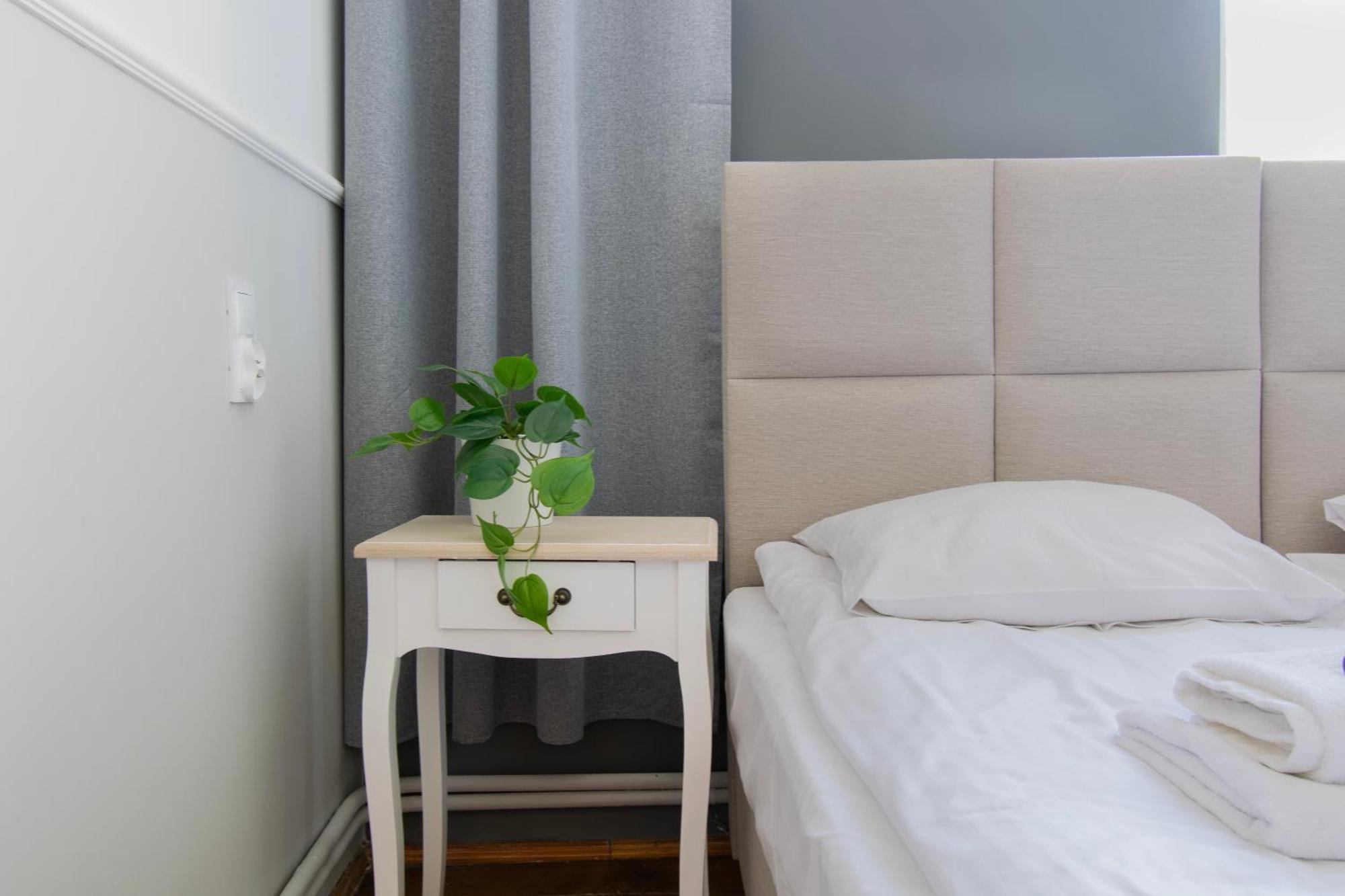 Vintage Apartment Gertrudy Street Cracovia Esterno foto