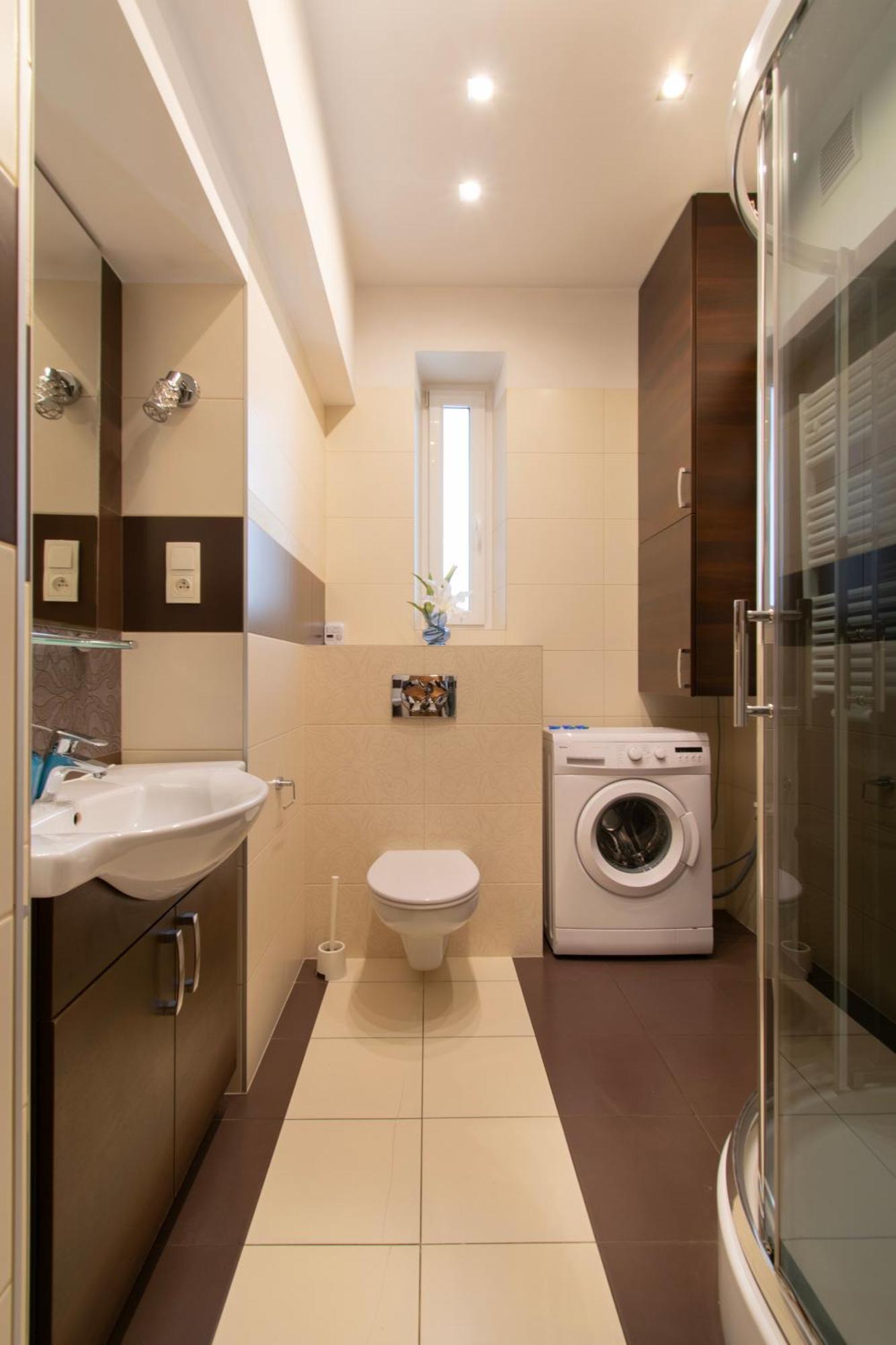 Vintage Apartment Gertrudy Street Cracovia Esterno foto