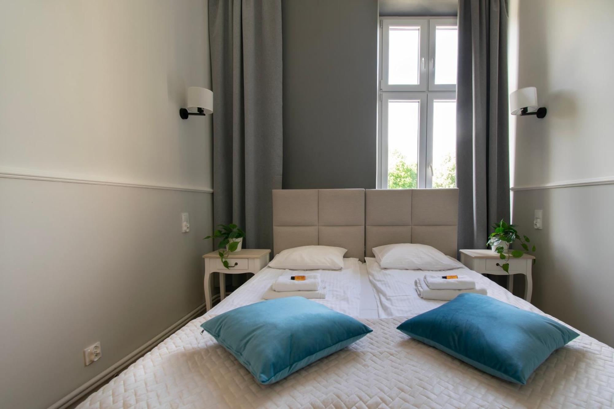 Vintage Apartment Gertrudy Street Cracovia Esterno foto