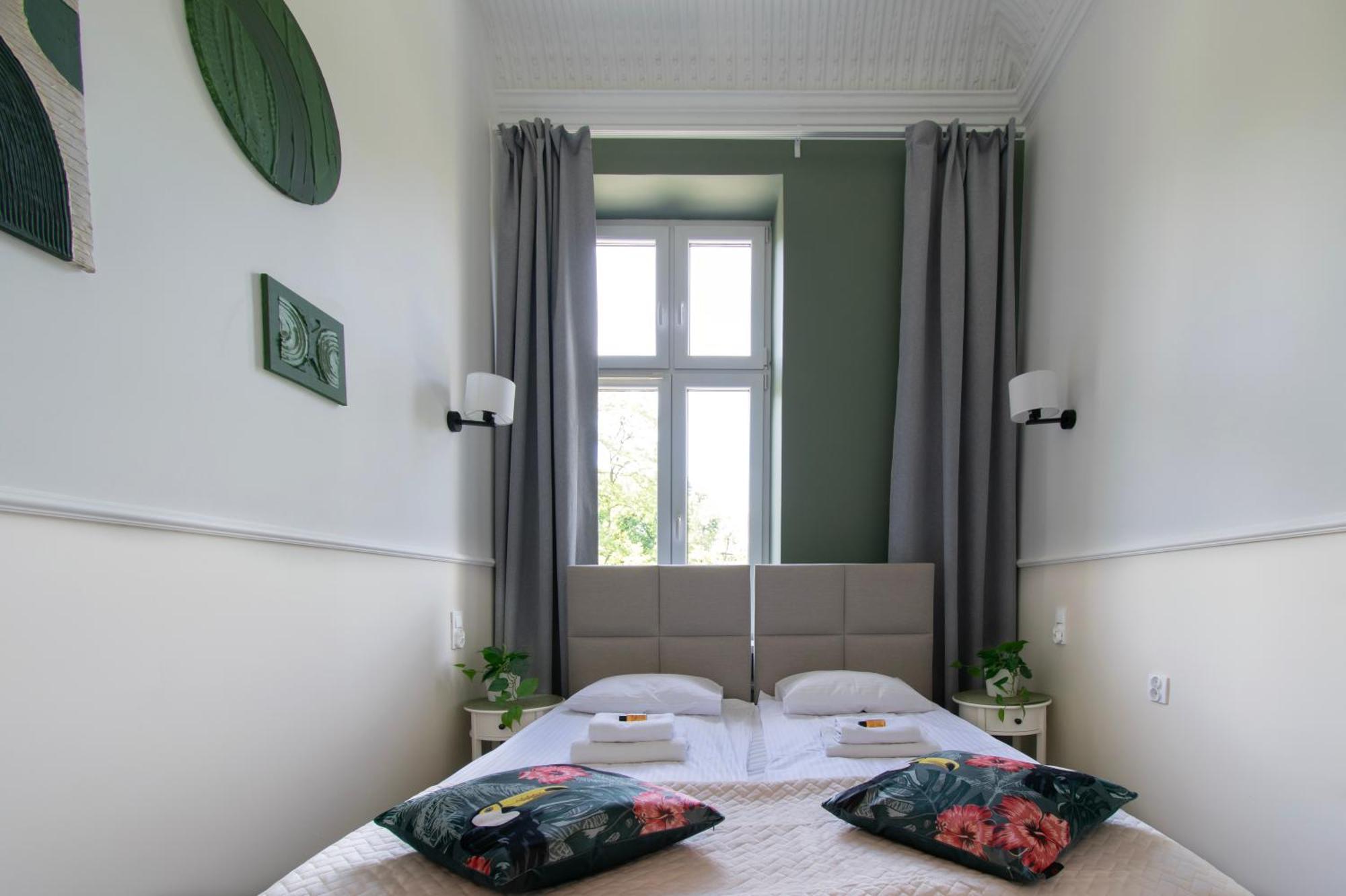 Vintage Apartment Gertrudy Street Cracovia Esterno foto