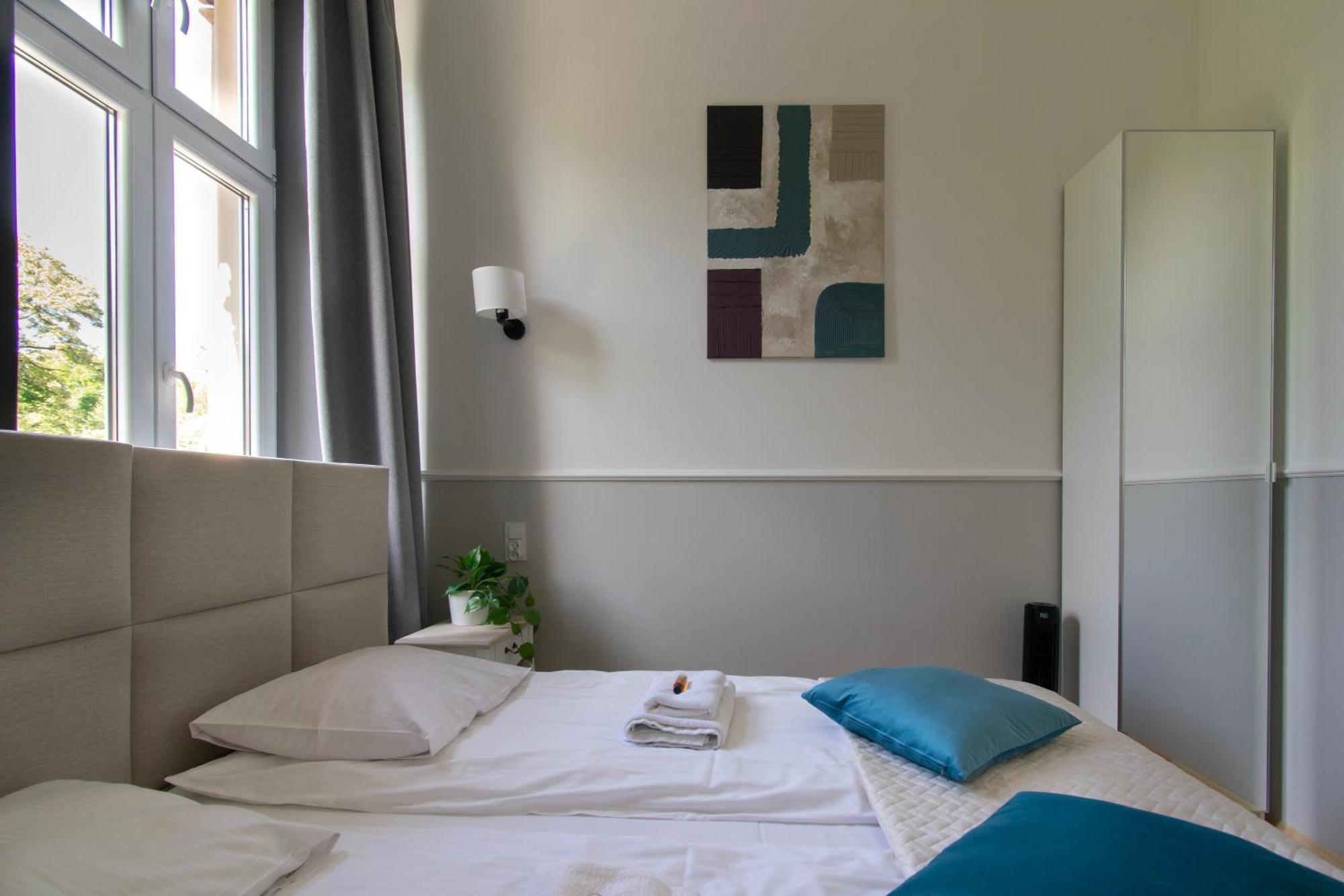 Vintage Apartment Gertrudy Street Cracovia Esterno foto